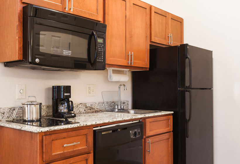Candlewood Suites Georgetown  | Georgetown | Texas | Hotel negli Stati Uniti 5