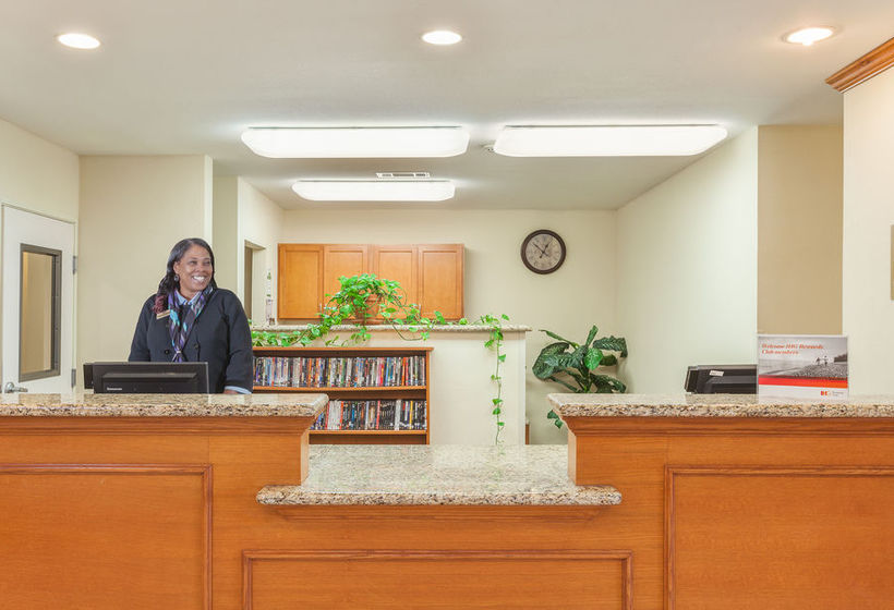 Candlewood Suites Georgetown  | Georgetown | Texas | Hotel negli Stati Uniti 7