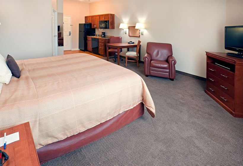 Hotel Candlewood Suites Mount Pleasant  | Mount Pleasant | Texas | Hotel negli Stati Uniti 1