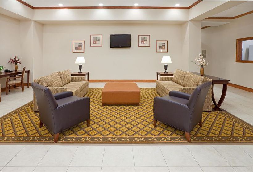 Hotel Candlewood Suites Mount Pleasant  | Mount Pleasant | Texas | Hotel negli Stati Uniti 10