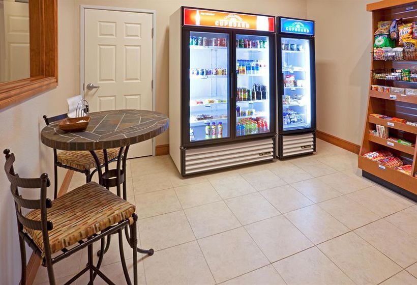 Hotel Candlewood Suites Mount Pleasant  | Mount Pleasant | Texas | Hotel negli Stati Uniti 11