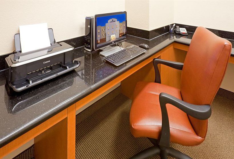 Hotel Candlewood Suites Mount Pleasant  | Mount Pleasant | Texas | Hotel negli Stati Uniti 12