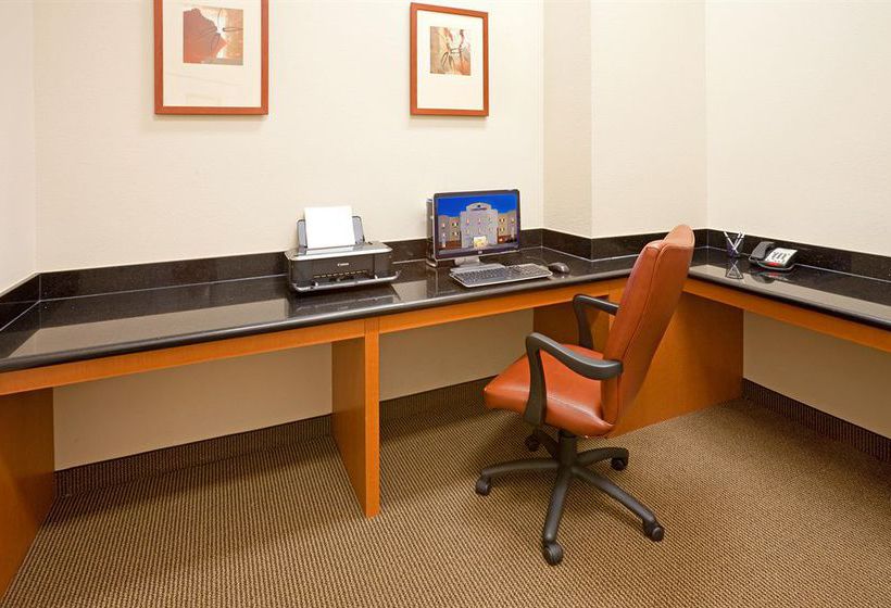 Hotel Candlewood Suites Mount Pleasant  | Mount Pleasant | Texas | Hotel negli Stati Uniti 13