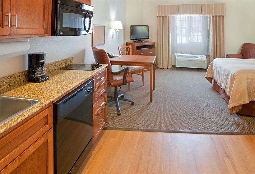 Hotel Candlewood Suites Mount Pleasant  | Mount Pleasant | Texas | Hotel negli Stati Uniti 14