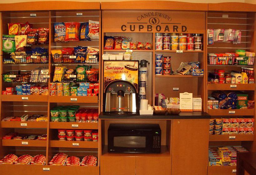 Hotel Candlewood Suites Mount Pleasant  | Mount Pleasant | Texas | Hotel negli Stati Uniti 15