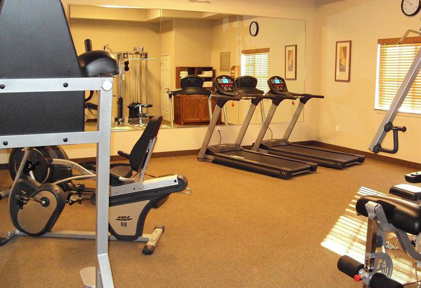 Hotel Candlewood Suites Mount Pleasant  | Mount Pleasant | Texas | Hotel negli Stati Uniti 16