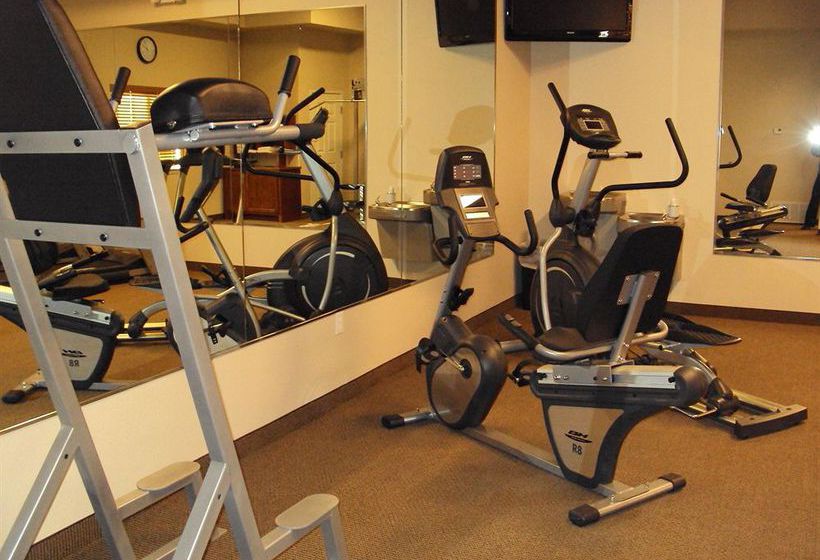 Hotel Candlewood Suites Mount Pleasant  | Mount Pleasant | Texas | Hotel negli Stati Uniti 18