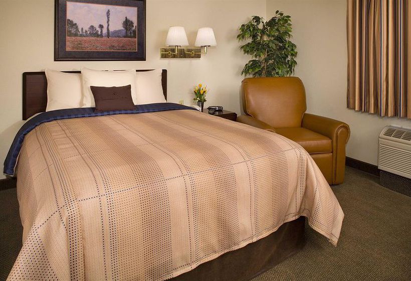 Hotel Candlewood Suites Mount Pleasant  | Mount Pleasant | Texas | Hotel negli Stati Uniti 19