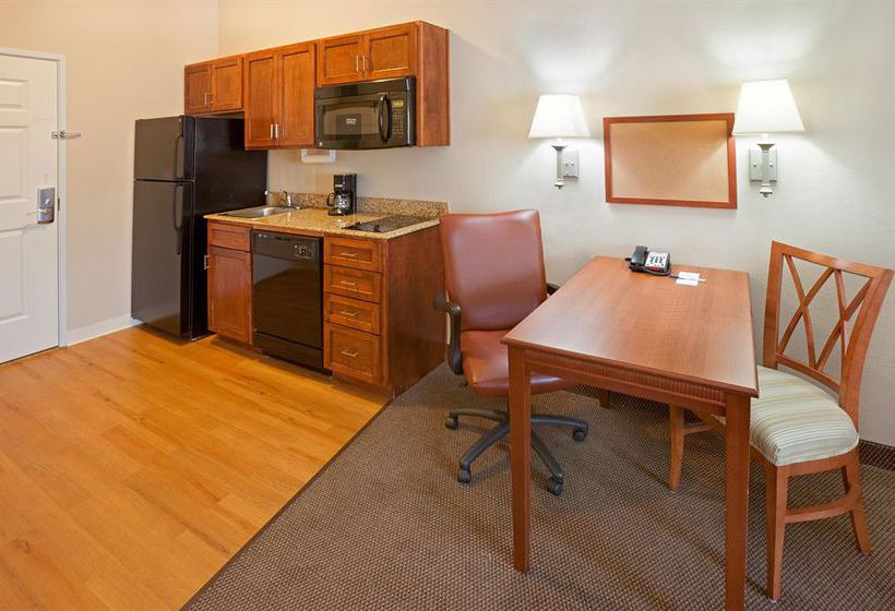 Hotel Candlewood Suites Mount Pleasant  | Mount Pleasant | Texas | Hotel negli Stati Uniti 3