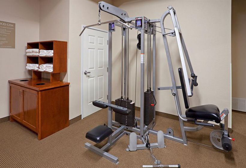 Hotel Candlewood Suites Mount Pleasant  | Mount Pleasant | Texas | Hotel negli Stati Uniti 4