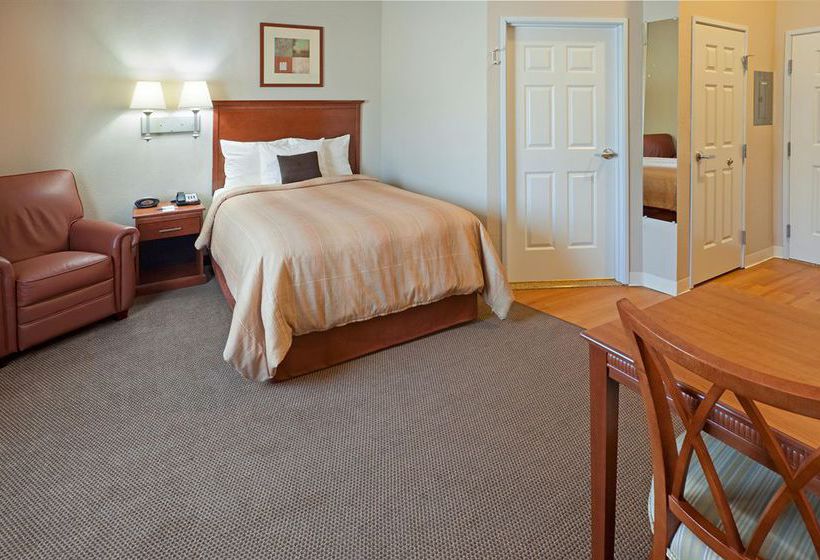 Hotel Candlewood Suites Mount Pleasant  | Mount Pleasant | Texas | Hotel negli Stati Uniti 5