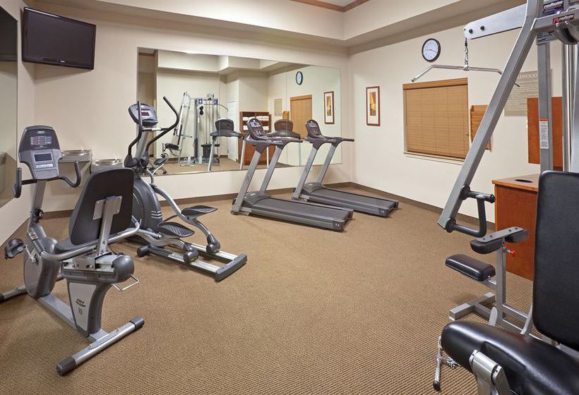 Hotel Candlewood Suites Mount Pleasant  | Mount Pleasant | Texas | Hotel negli Stati Uniti 7