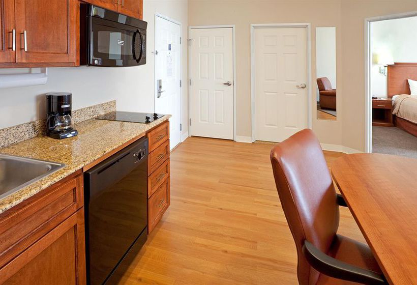 Hotel Candlewood Suites Mount Pleasant  | Mount Pleasant | Texas | Hotel negli Stati Uniti 8