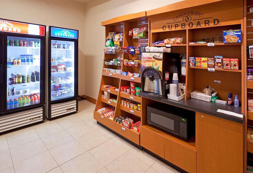 Hotel Candlewood Suites Mount Pleasant  | Mount Pleasant | Texas | Hotel negli Stati Uniti 9