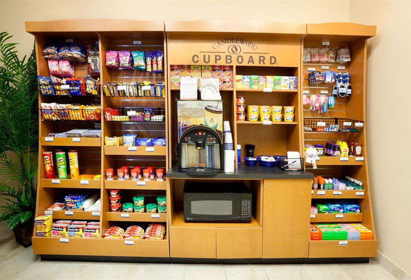 Candlewood Suites Temple Temple Texas