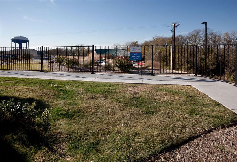 Candlewood Suites Temple  | Temple | Texas | United States 1