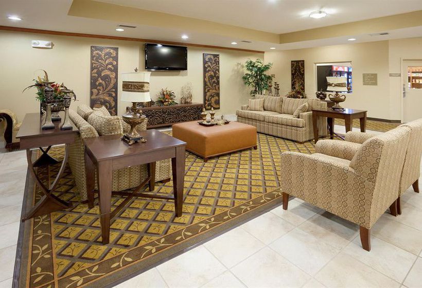 Candlewood Suites Temple  | Temple | Texas | United States 11