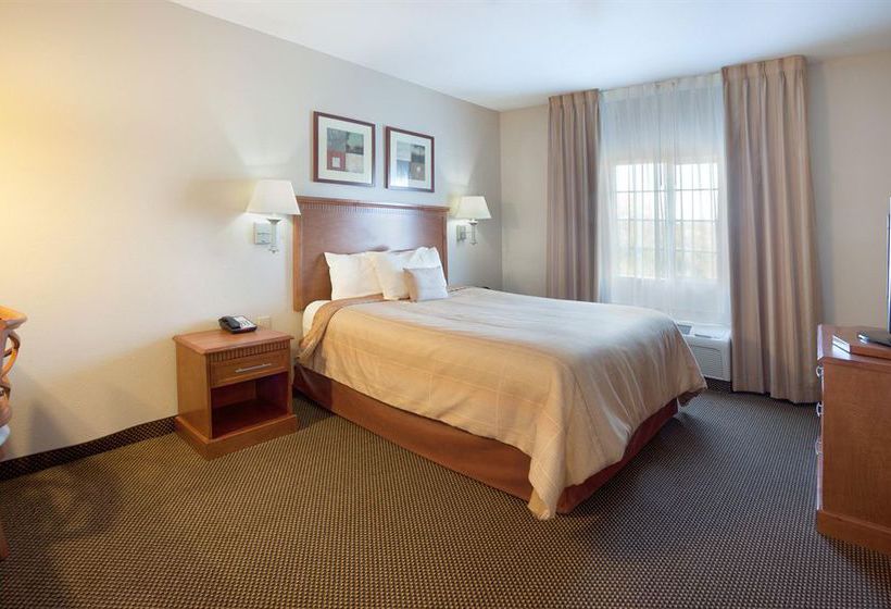 Candlewood Suites Temple  | Temple | Texas | United States 12