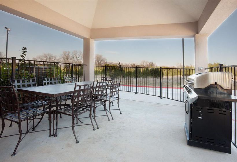 Candlewood Suites Temple  | Temple | Texas | United States 13