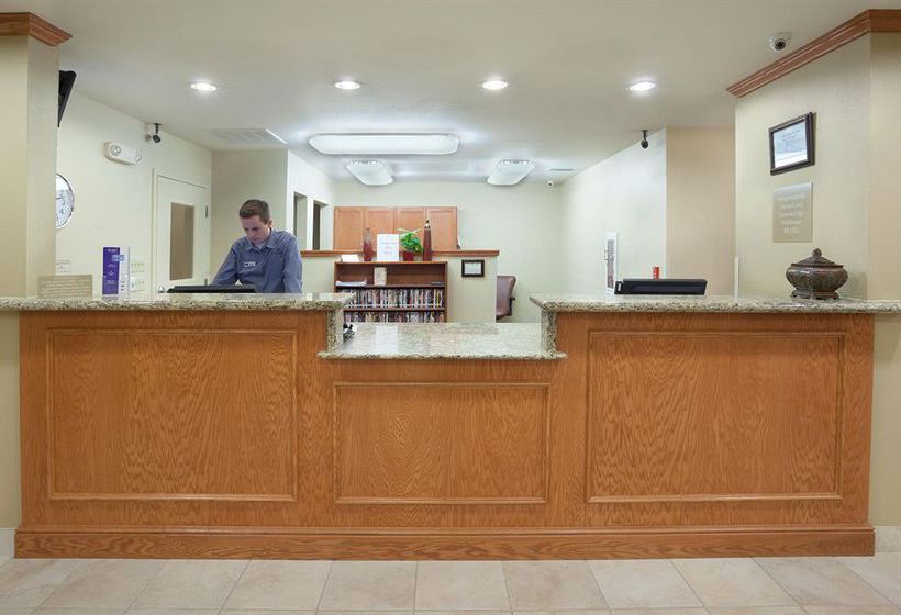 Candlewood Suites Temple  | Temple | Texas | United States 14