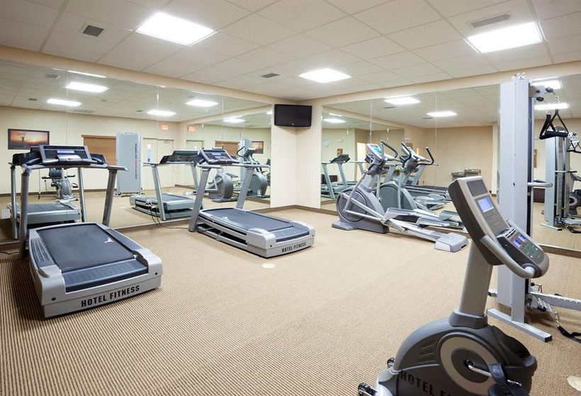 Candlewood Suites Temple  | Temple | Texas | United States 15