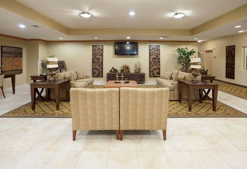 Candlewood Suites Temple  | Temple | Texas | United States 16