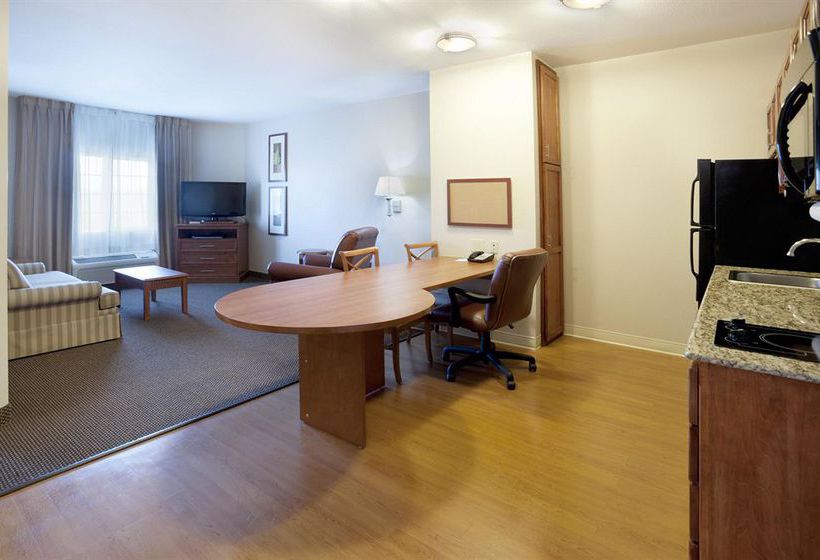 Candlewood Suites Temple  | Temple | Texas | United States 17