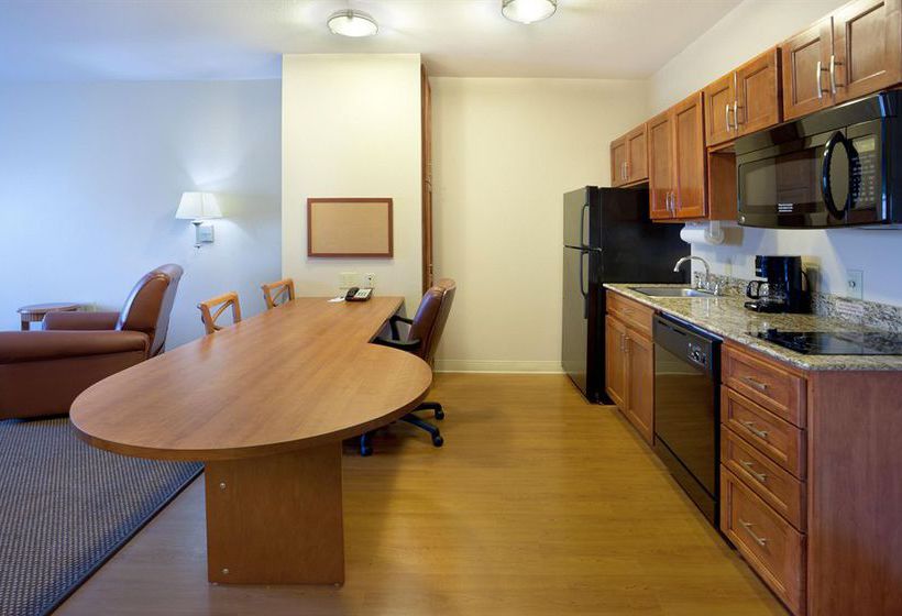 Candlewood Suites Temple  | Temple | Texas | United States 18