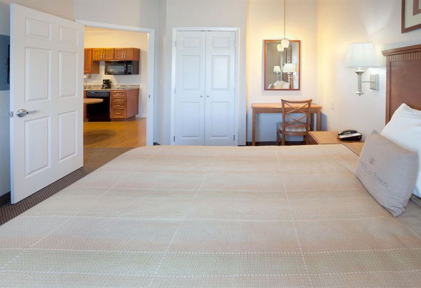 Candlewood Suites Temple  | Temple | Texas | United States 19