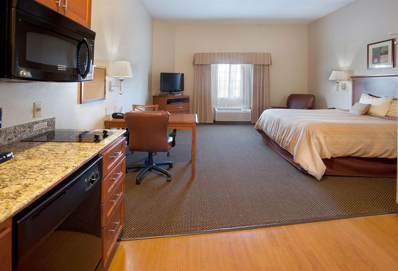 Candlewood Suites Temple  | Temple | Texas | United States 2