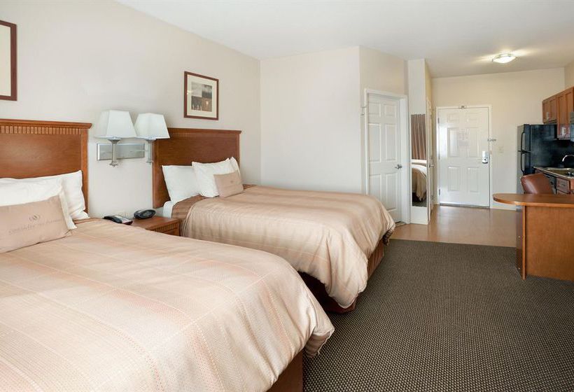 Candlewood Suites Temple  | Temple | Texas | United States 20