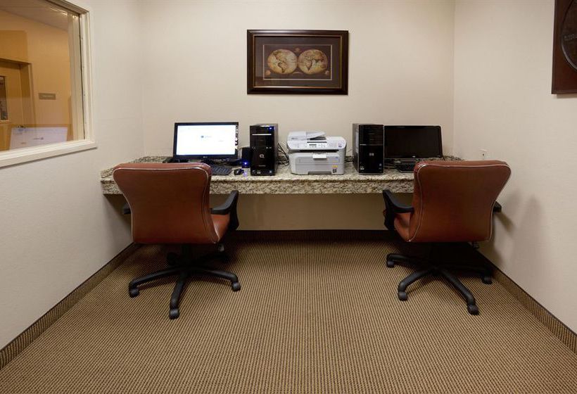 Candlewood Suites Temple  | Temple | Texas | United States 5