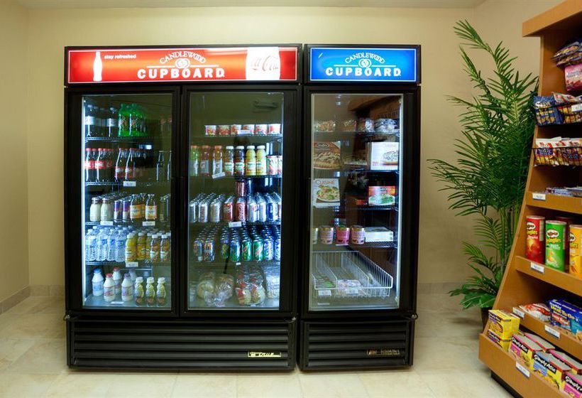 Candlewood Suites Temple  | Temple | Texas | United States 6