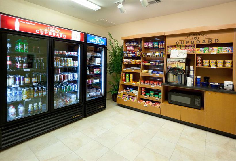 Candlewood Suites Temple  | Temple | Texas | United States 7