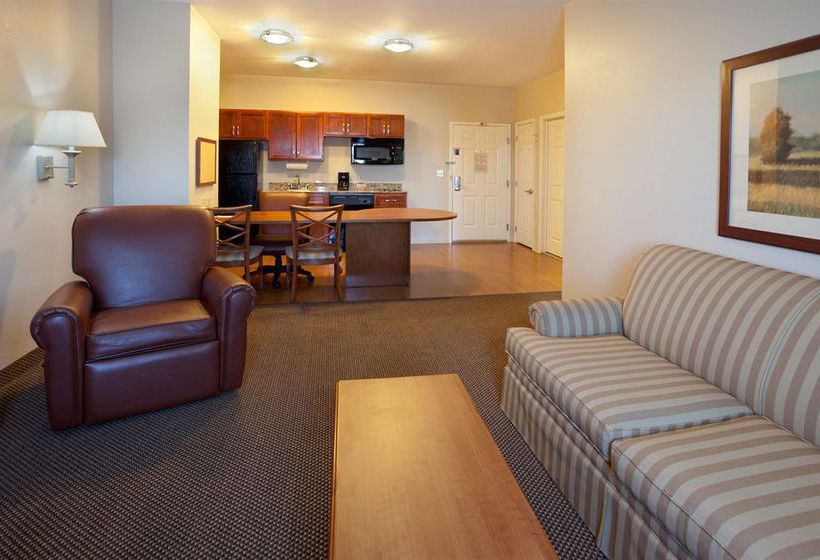 Candlewood Suites Temple  | Temple | Texas | United States 9