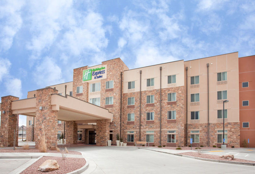 Hotel Holiday Inn Express Gallup East  | Gallup | New Mexico | Hotel negli Stati Uniti 10
