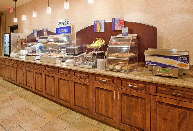 Hotel Holiday Inn Express Gallup East  | Gallup | New Mexico | Hotel negli Stati Uniti 11