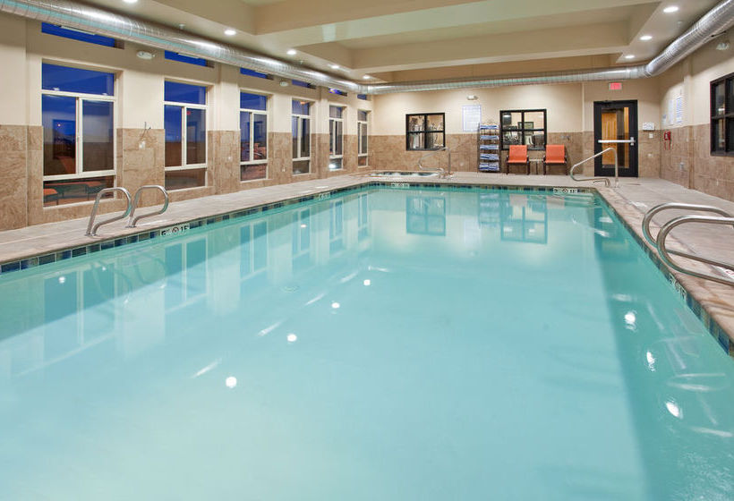 Hotel Holiday Inn Express Gallup East  | Gallup | New Mexico | Hotel negli Stati Uniti 13