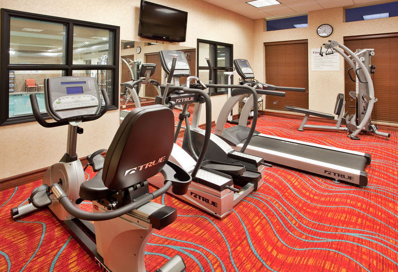 Hotel Holiday Inn Express Gallup East  | Gallup | New Mexico | Hotel negli Stati Uniti 14