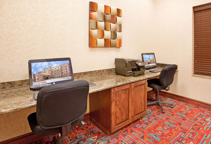 Hotel Holiday Inn Express Gallup East  | Gallup | New Mexico | Hotel negli Stati Uniti 15