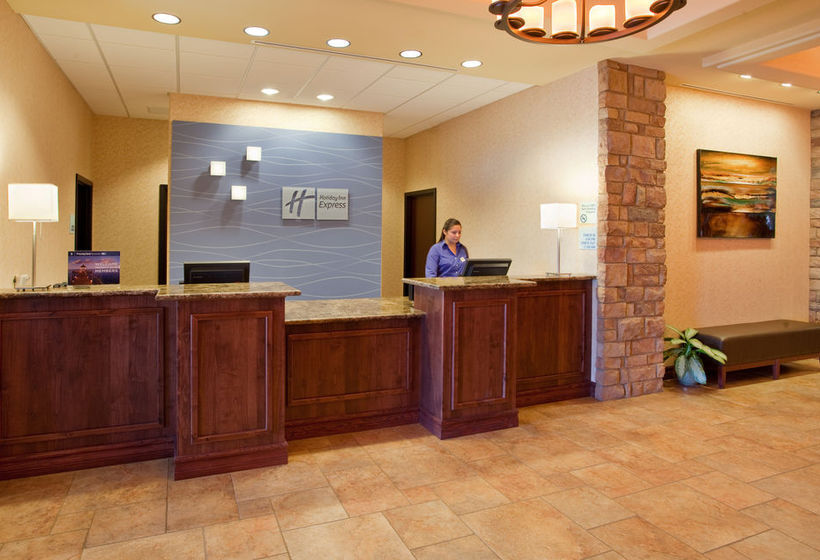 Hotel Holiday Inn Express Gallup East  | Gallup | New Mexico | Hotel negli Stati Uniti 17