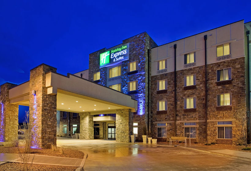 Hotel Holiday Inn Express Gallup East  | Gallup | New Mexico | Hotel negli Stati Uniti 18