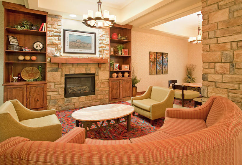 Hotel Holiday Inn Express Gallup East  | Gallup | New Mexico | Hotel negli Stati Uniti 19