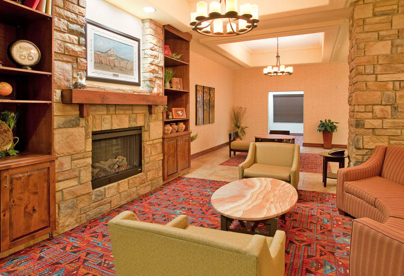 Hotel Holiday Inn Express Gallup East  | Gallup | New Mexico | Hotel negli Stati Uniti 20