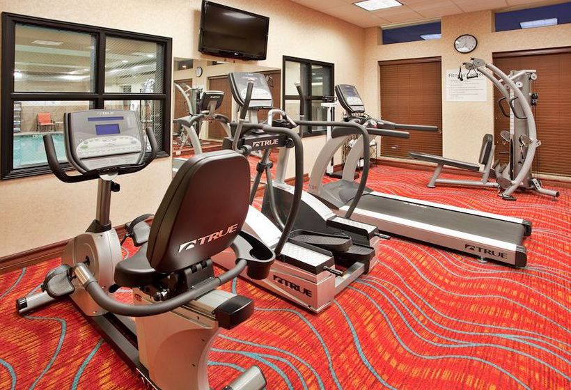 Hotel Holiday Inn Express Gallup East  | Gallup | New Mexico | Hotel negli Stati Uniti 3