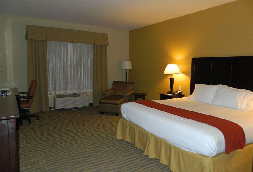 Hotel Holiday Inn Express Gallup East  | Gallup | New Mexico | Hotel negli Stati Uniti 5