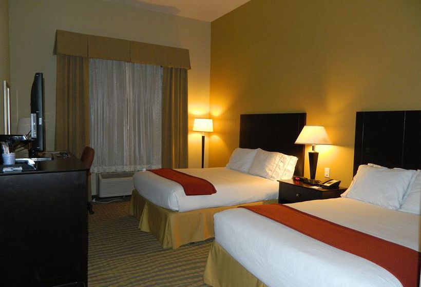 Hotel Holiday Inn Express Gallup East  | Gallup | New Mexico | Hotel negli Stati Uniti 6