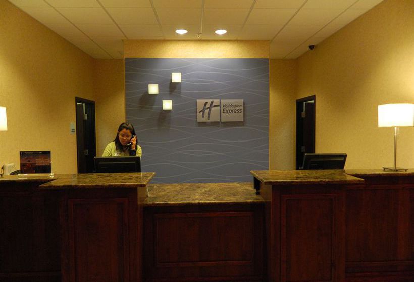 Hotel Holiday Inn Express Gallup East  | Gallup | New Mexico | Hotel negli Stati Uniti 7