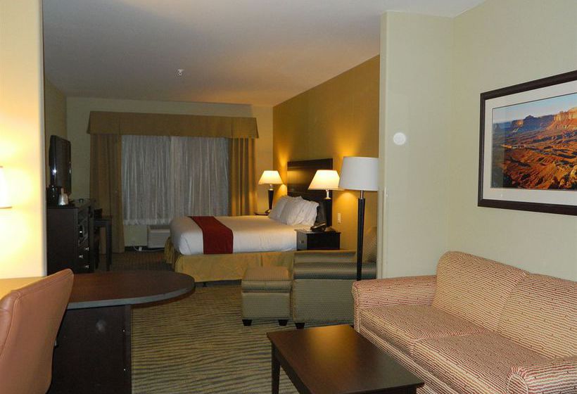 Hotel Holiday Inn Express Gallup East  | Gallup | New Mexico | Hotel negli Stati Uniti 8