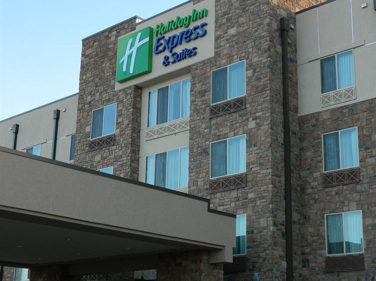 Hotel Holiday Inn Express Gallup East  | Gallup | New Mexico | Hotel negli Stati Uniti 9